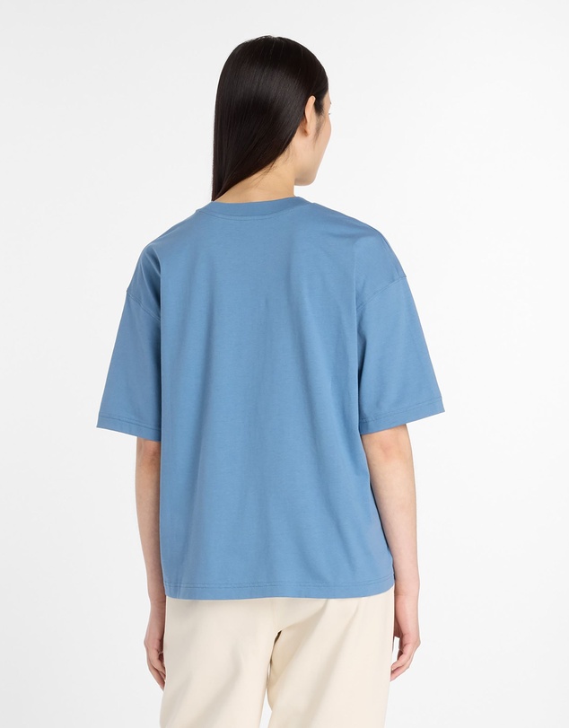 New Balance - Linear Heritage Oversized T-Shirt