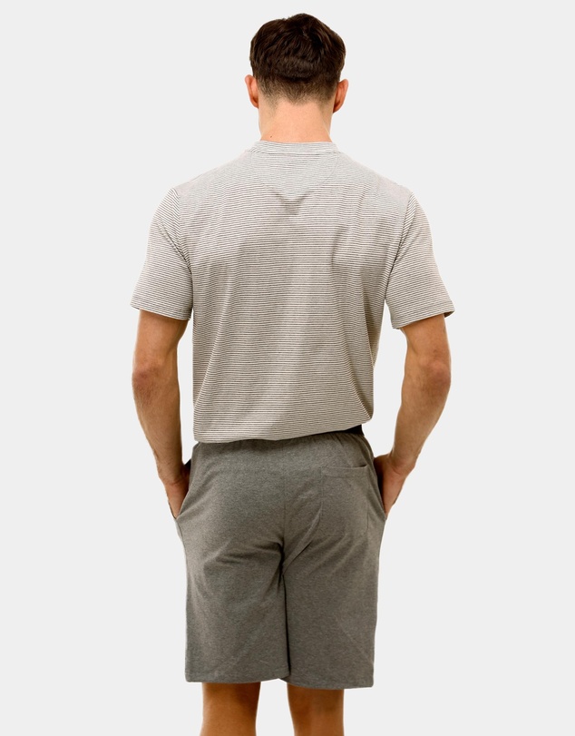Brooksfield - Cotton Summer Pyjama Set