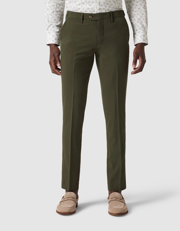 Politix - Benson Tailored Pant