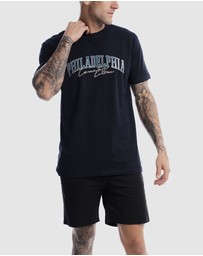 Counter Culture - Philly Tee