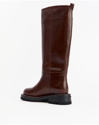 Alias Mae - Silvie Boots