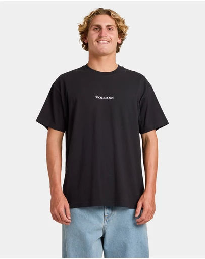 Volcom - Mens Volcom Stone T-Shirt