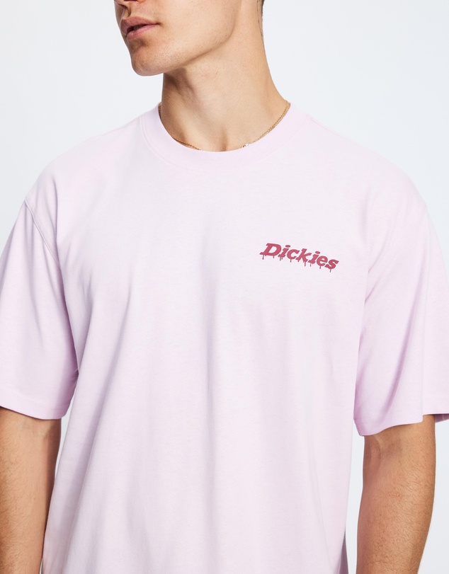 Dickies - Industrial Zone Move On SS Tee