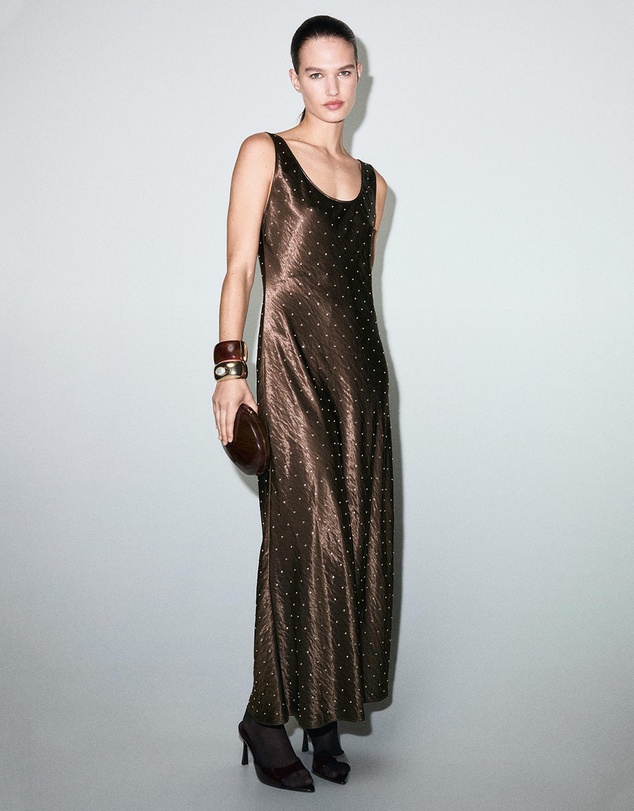 M.N.G - Pride Dress