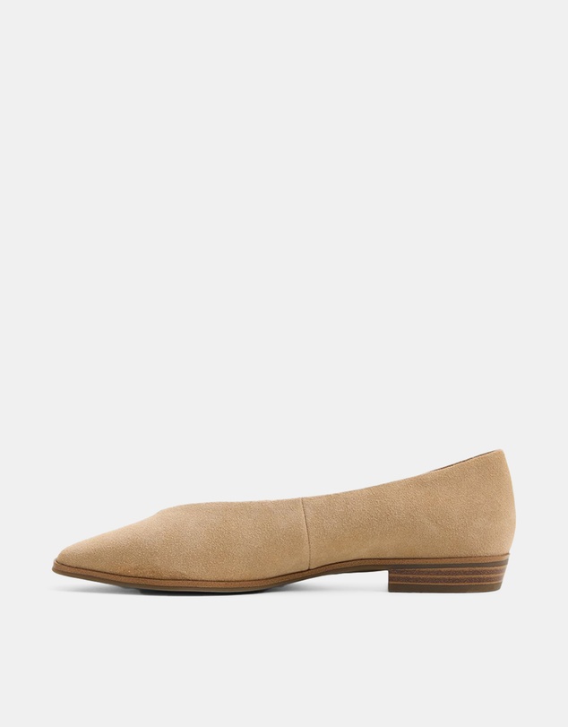 ALDO - Devereteriel Flats