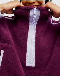 FP Movement by Free People - Mountain High 1/2 Zip Pullover