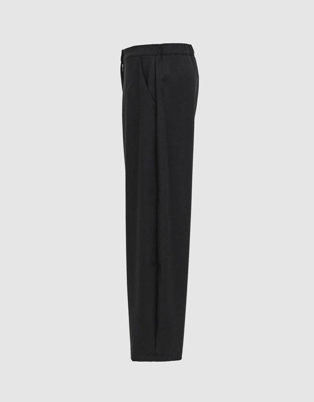 Source Unknown - Mika Tuck Trousers