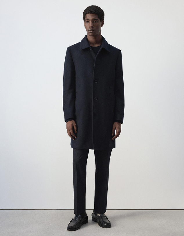 M.N.G - Cerdena Coat