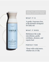 Virtue Labs - Scalp Remedy Shampoo