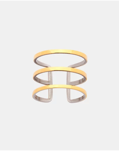Pastiche - Born of Light Ring