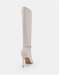 Novo - Oryan Boots
