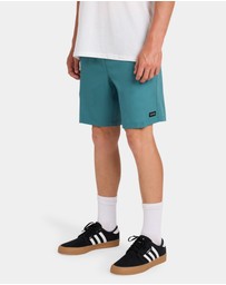 Volcom - Stones Hybrid Short 18