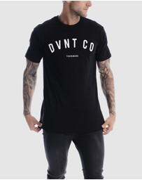 DVNT - Arch Tee