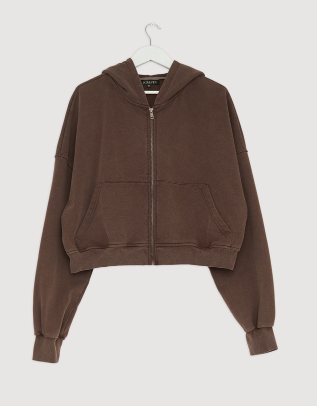 Revibe - Repaired JGR & STN Punch Sweat - AU 10