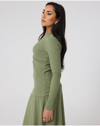 Mod Squad - Amore Signature Top