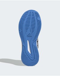 adidas Sportswear - adidas MINECRAFT FORTARUN 4.0 SHOES JUNIOR