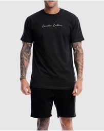 Counter Culture - Autograph Rise Tee