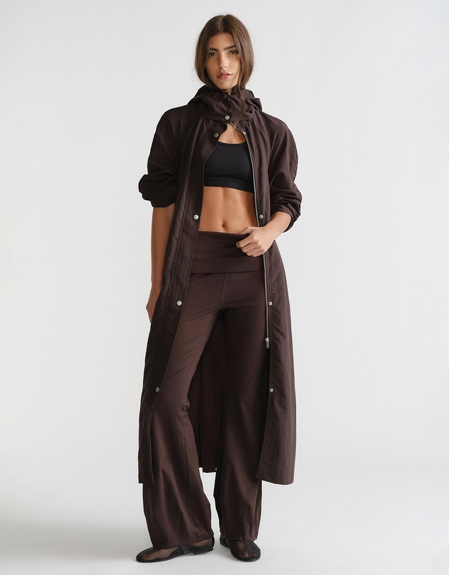 Decjuba - D-Luxe Bubble Leggings