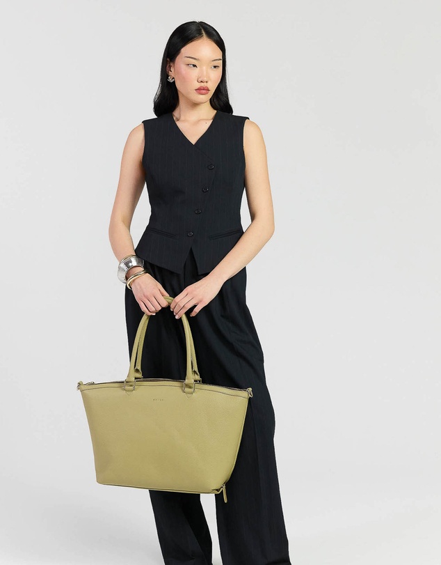 SABEN - Milan Carry-All Willow