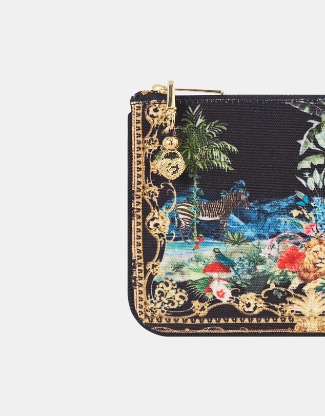 Camilla - Coin And Phone Purse