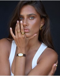 CENDRE - Bridgette Watch