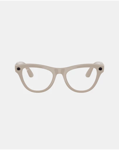 Ray-Ban - Ray-Ban I Meta Skyler (Gen 2) Transitions