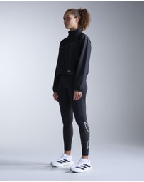2XU - Aero Sheer Bomber Jacket
