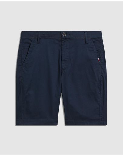 Dark Night Navy