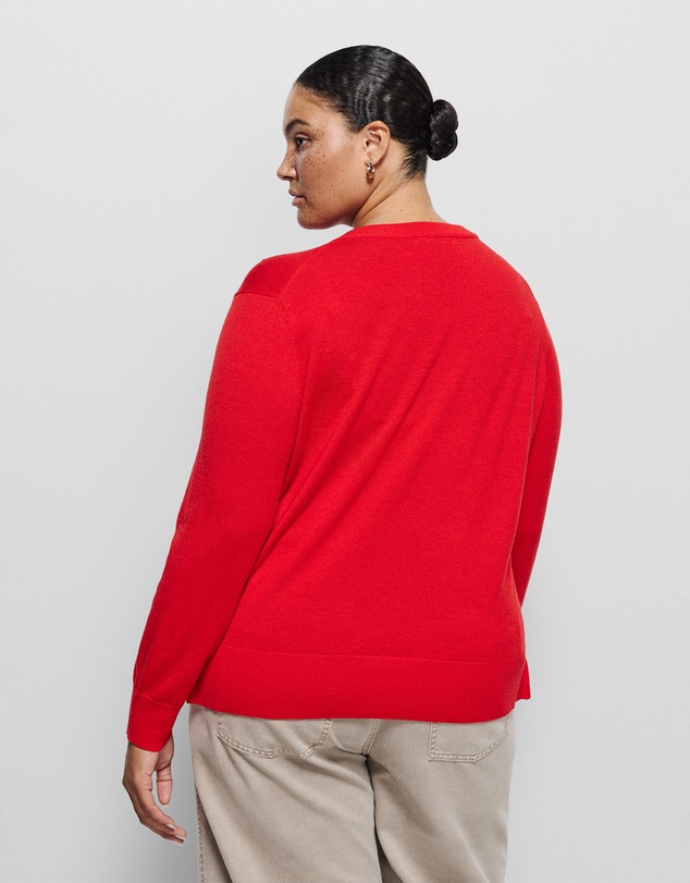 Commonry - Rylee Knit