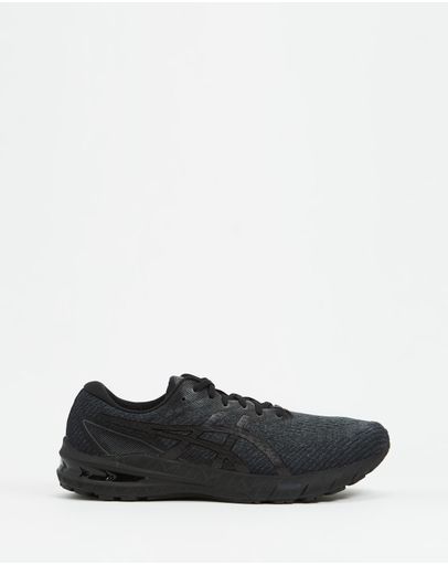 Black & Black