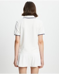 Walker Golf Things - Kooka Polo - ICONIC EXCLUSIVE