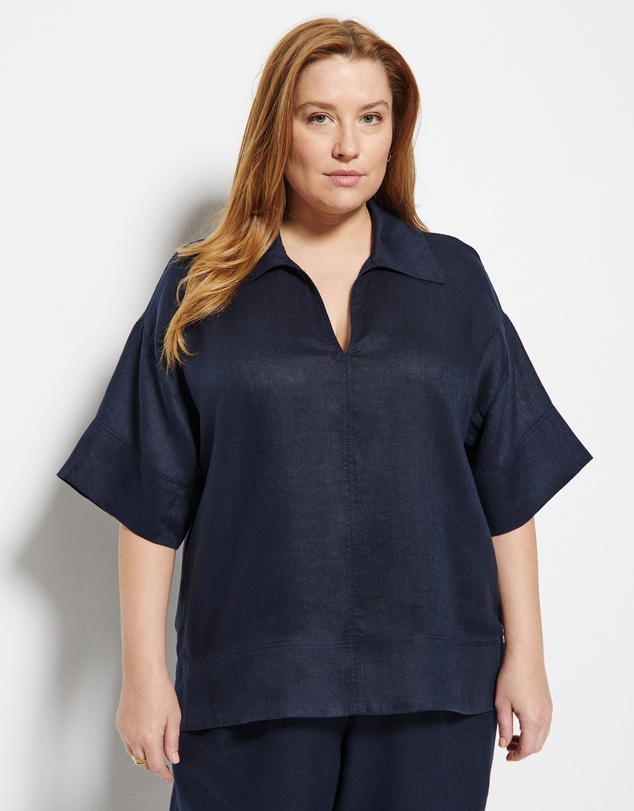 Commonry - Lucie Top