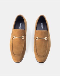 Uncut - Roberts Loafers