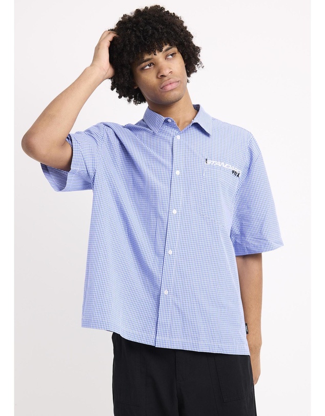 Standard - Rapids Short Sleeve Shirt