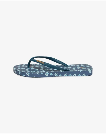 Superdry - All-Over-Print Flip Flop