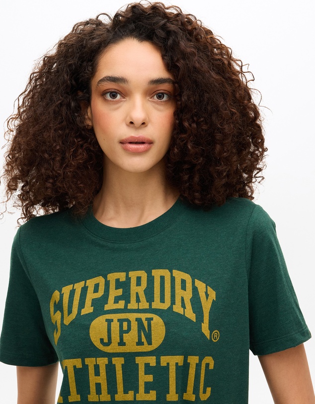 Superdry - Athletics Tee