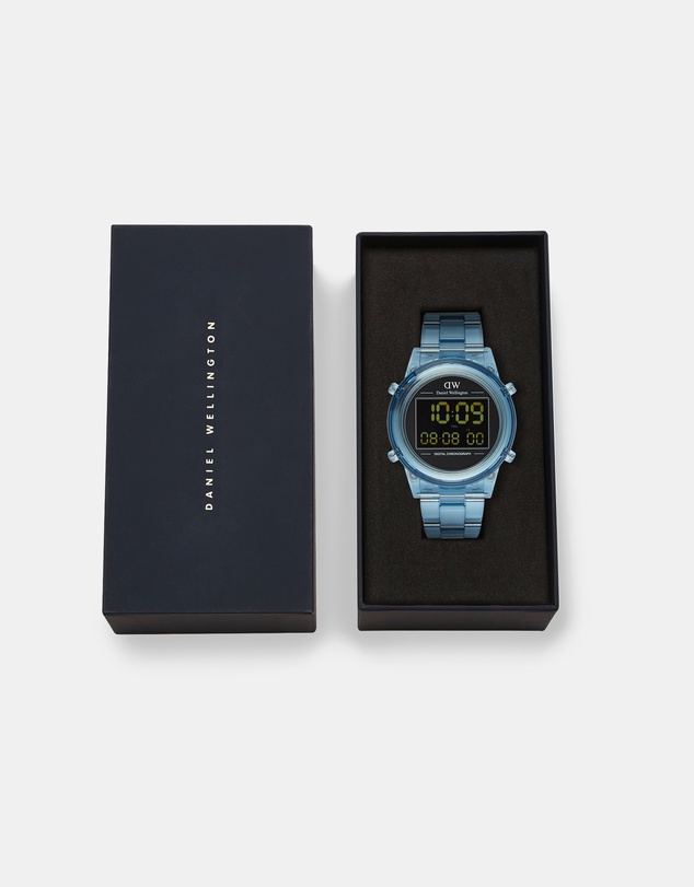 Daniel Wellington - Retro Digital 42mm