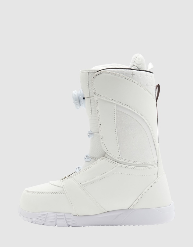 DC Shoes - Womens Lotus BOA Snowboard Boots