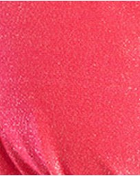 Banana Moon - Seaglitter Rico Sparkly Triangle Bikini Top