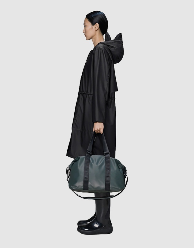 RAINS - Valera Weekend Bag Small Mystique