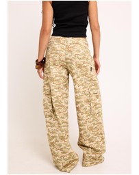 Insight - Darcy Camo Cargo Pants