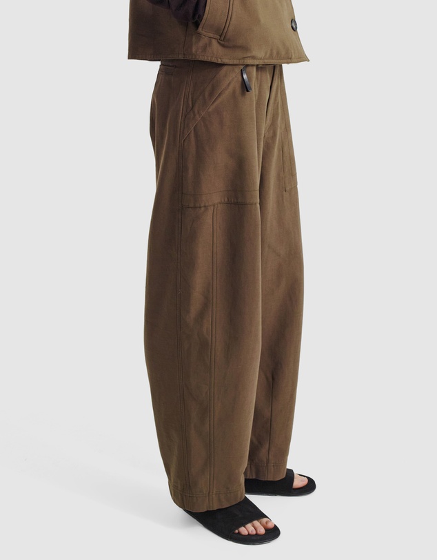 Morrison - Parker Cargo Pants