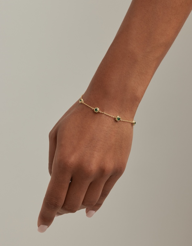 By Charlotte - Depth of You Bracelet