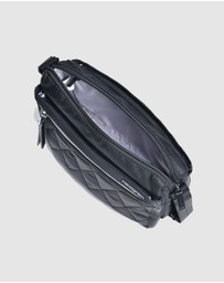 Hedgren - Eye Crossbody RFID