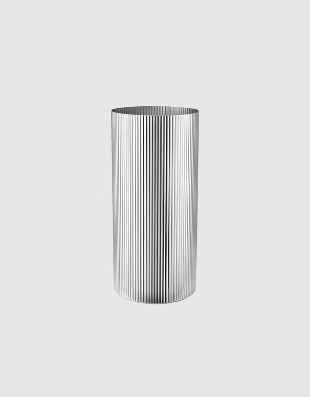 Georg Jensen - Bernadotte Vase Large