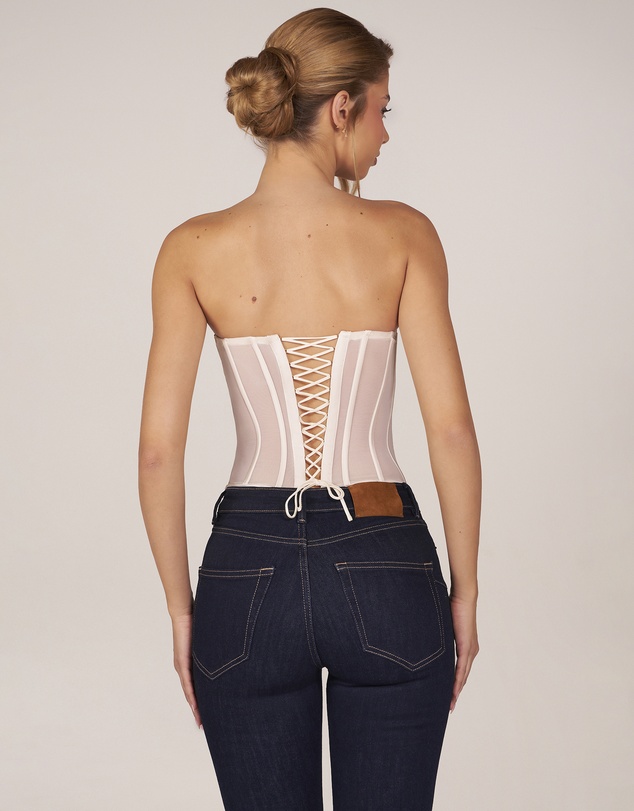Oh Polly - Zoa Top