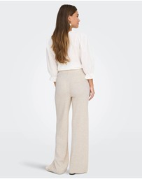 ONLY - Thea Knitted Pants
