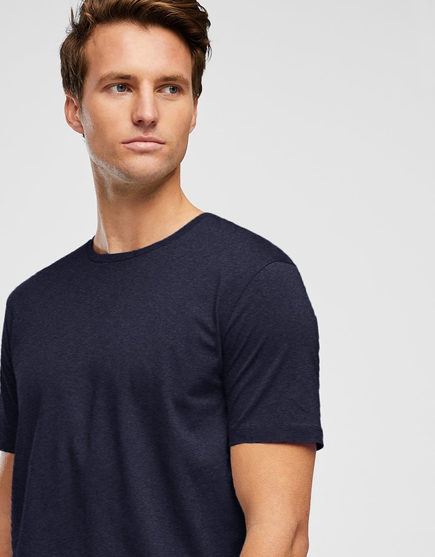 Wayver - The Essential Crew Tee