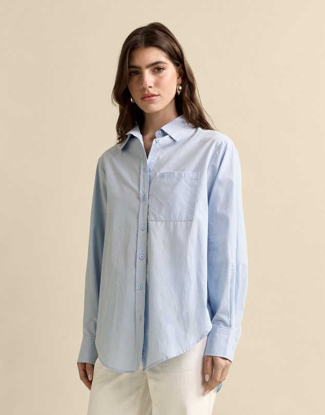 MVN - Relaxed Shirt