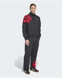 adidas Originals - ARCHIVE BLOCKED TRACK TOP Mens